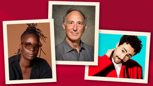 Rutgers 2025 Commencement speakers