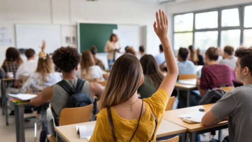 Classroom