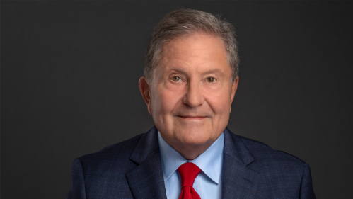 Richard L. McCormick 