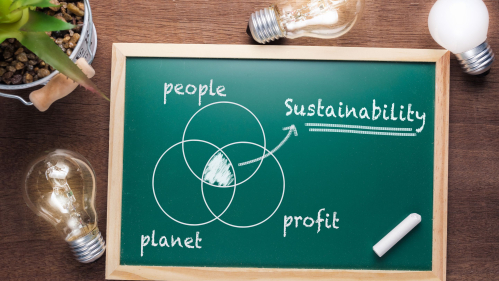 Sustainability