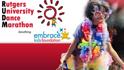 Rutgers University Dance Marathon