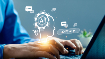 ai and chat bot