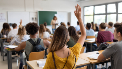 Classroom