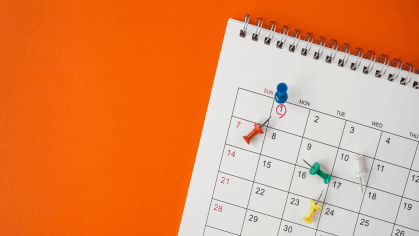 calendar