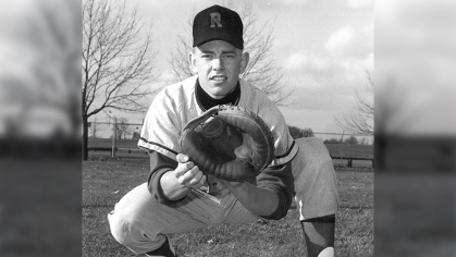 Jeff Torborg