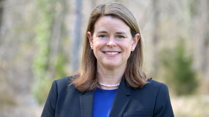 Johanna Bond