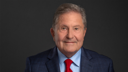 Richard L. McCormick 