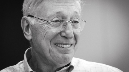 Bernie Marcus