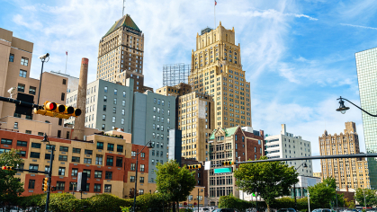City of Newark, NJ
