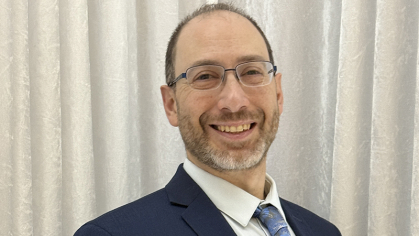 Joel Caplan 