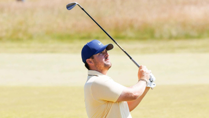 Chris Gotterup Wins Scottish Open