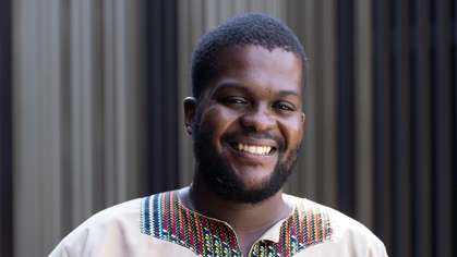 Vukosi Marivate 