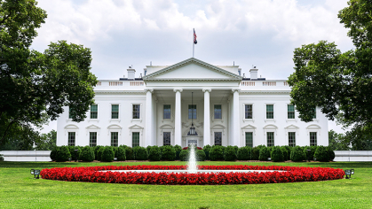 White House 