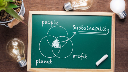 Sustainability