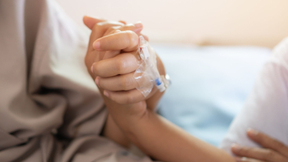 Palliative Care