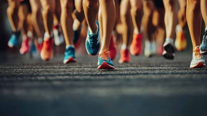 Runners