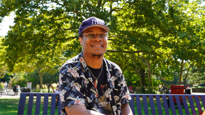 Mikal Sturdivant