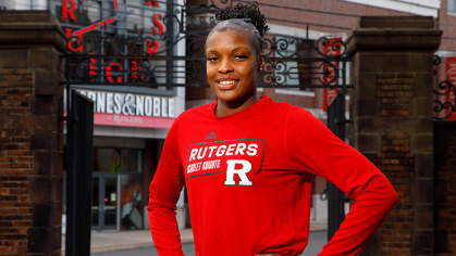 Chyna Cornwell