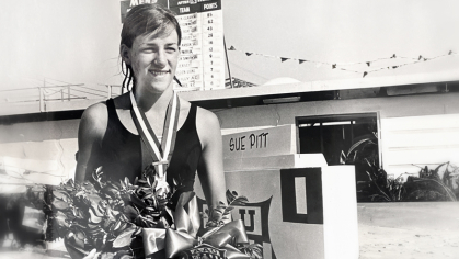 Sue Pitt