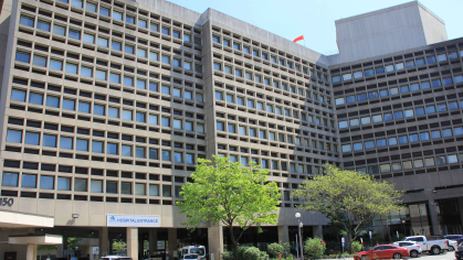 University Hospital