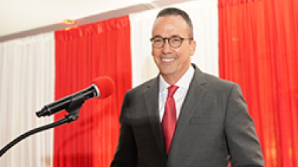 William J. Castner