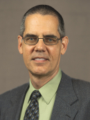 Charles Keeton