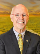 Mark Robson