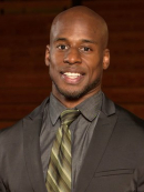 Shawn Tucker, Rutgers