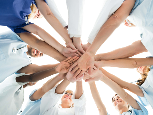 Integrated Health Care