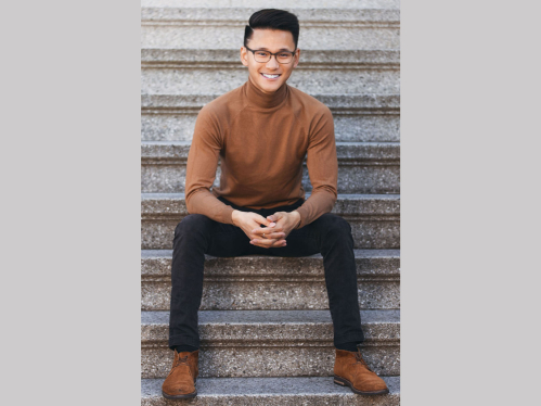 Edbert (Eddie) Lu