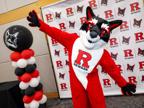 Scarlet Raider