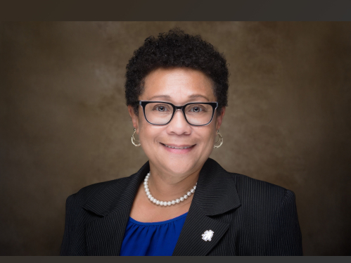 Tonya Smith-Jackson