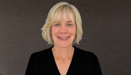 Christine Stallmann