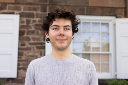 Cormac Grindall