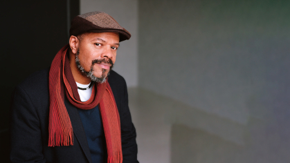 John Keene