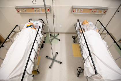 Clinical Services Center