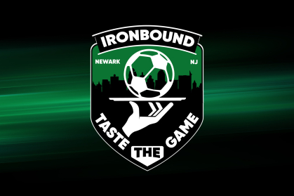 Taste of the game logo 