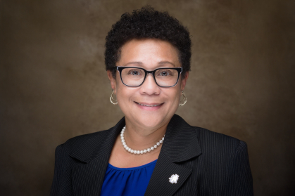 Tonya Smith-Jackson