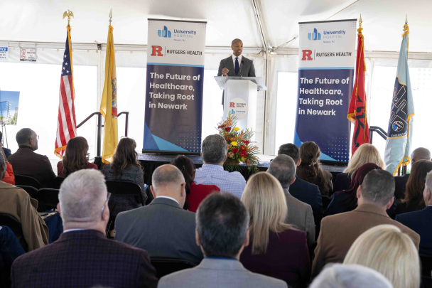 President William Tate