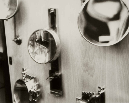 Andy Warhol, "Serial Objects," undated. 