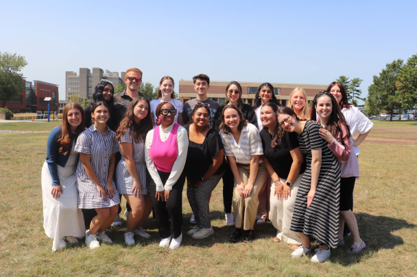 GSAPP Picnic