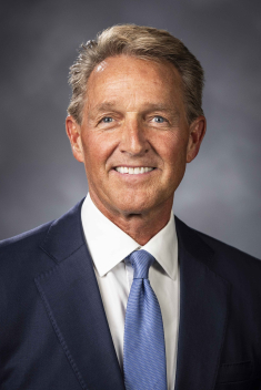 Sen. Jeff Flake