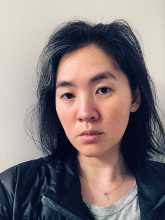 Sue Huang