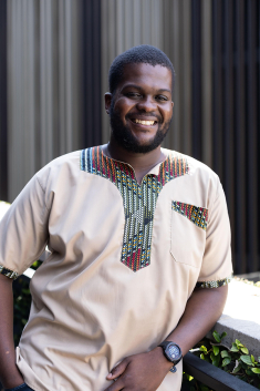 Vukosi Marivate