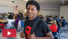 Rutgers Future Scholars