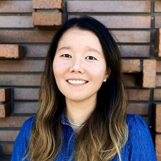 Dah-eun Chung