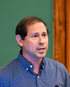 Eric Gawiser